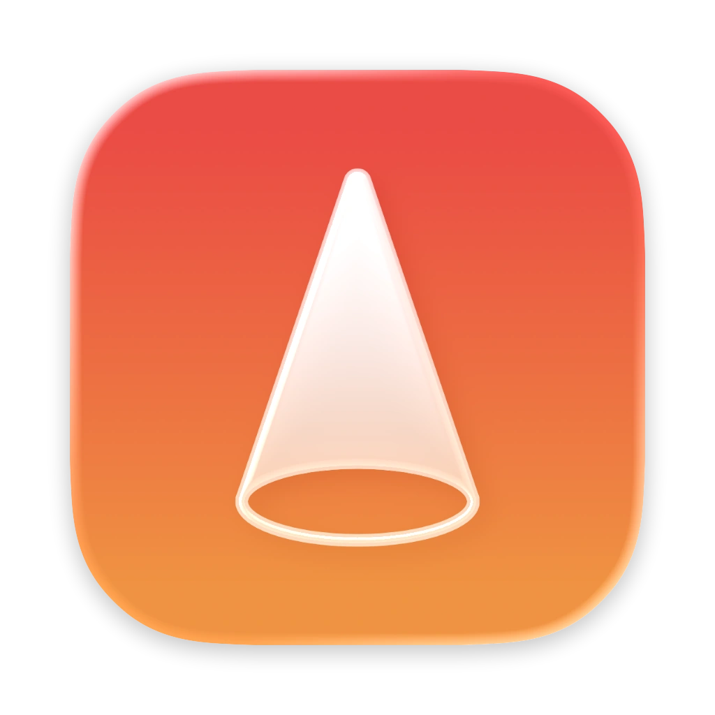 Aktuelles Exposé Icon